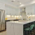 Sydney St. Model Unit