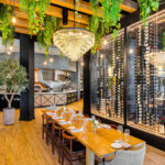 Tuscan Kitchen
