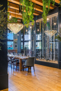 Tuscan Kitchen