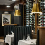 Ruth’s Chris Steak House           Winter Park, FL