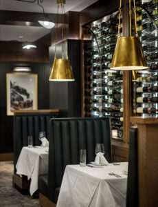Ruth’s Chris Steak House Rochester,MN