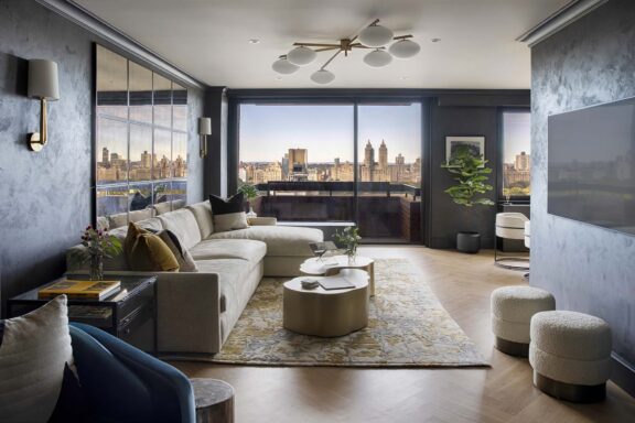 Pied-à-Terre