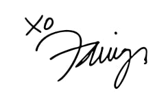 signature